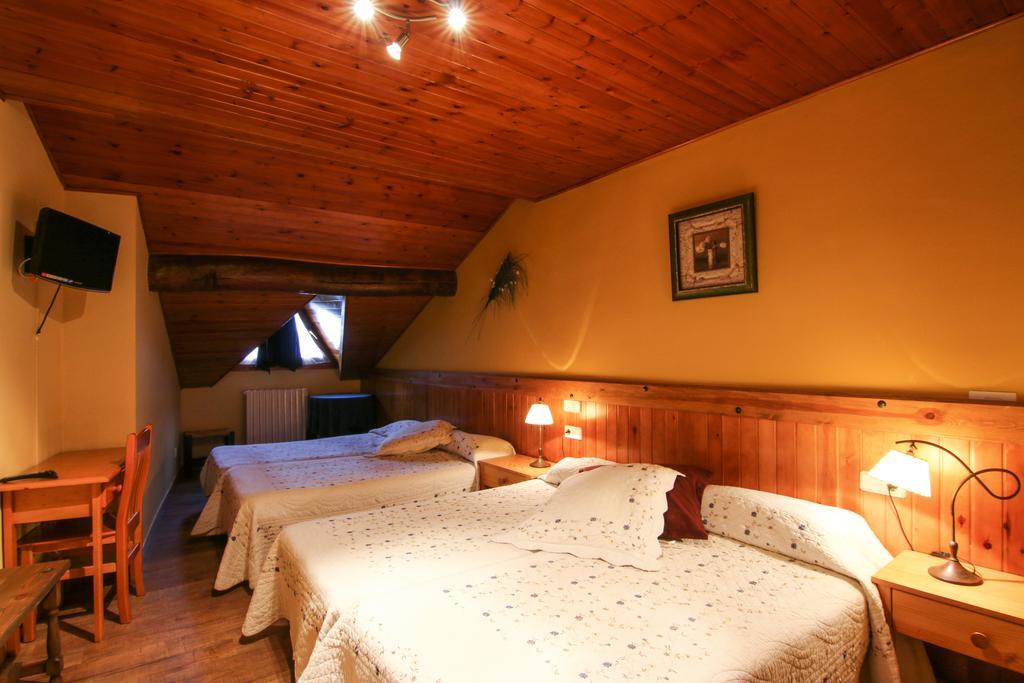 Roch Hotel Altrón Camera foto